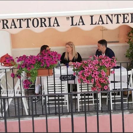 Lanterna Hotel กอร์นิญา ภายนอก รูปภาพ