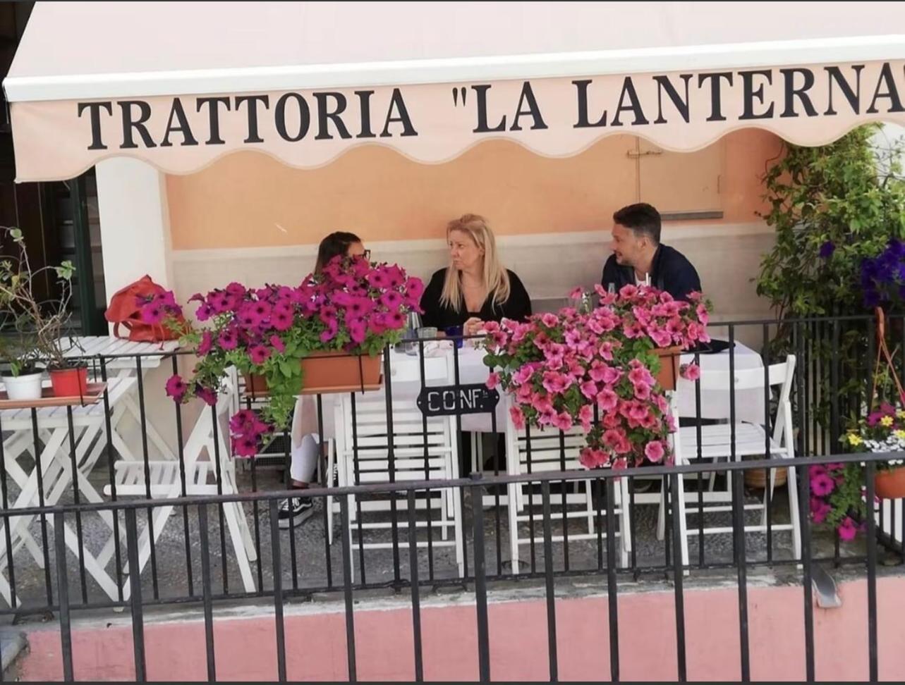 Lanterna Hotel กอร์นิญา ภายนอก รูปภาพ