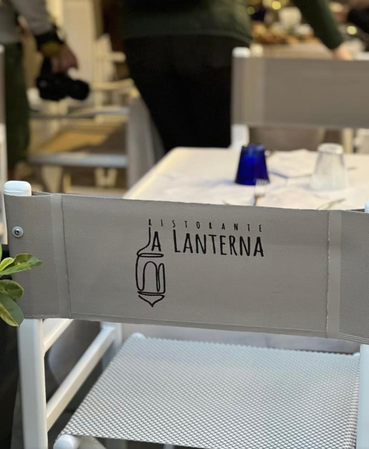 Lanterna Hotel กอร์นิญา ภายนอก รูปภาพ